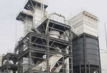 鵝卵石制沙機(jī)運(yùn)行抖動(dòng)大不好處理？很簡(jiǎn)單