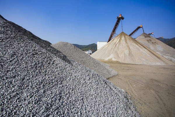 河砂禁采，機(jī)制砂興起，投資制砂設(shè)備，請(qǐng)認(rèn)準(zhǔn)唐山金路