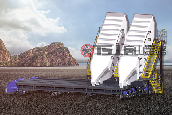 制砂設(shè)備這樣選，成品砂粒形好，級(jí)配優(yōu)