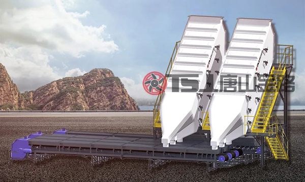 機制砂有何優(yōu)勢？怎樣選擇篩分設(shè)備？唐山金路來幫忙