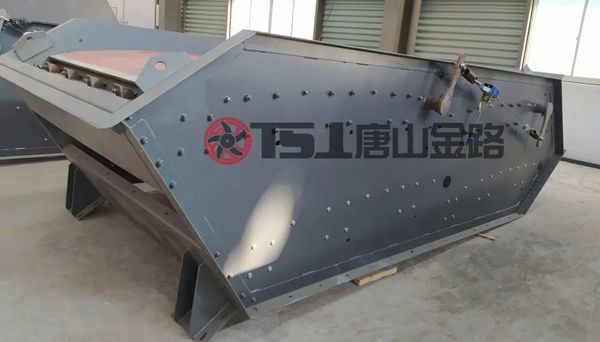 這種篩分細物料的篩分設(shè)備，您需要了解下