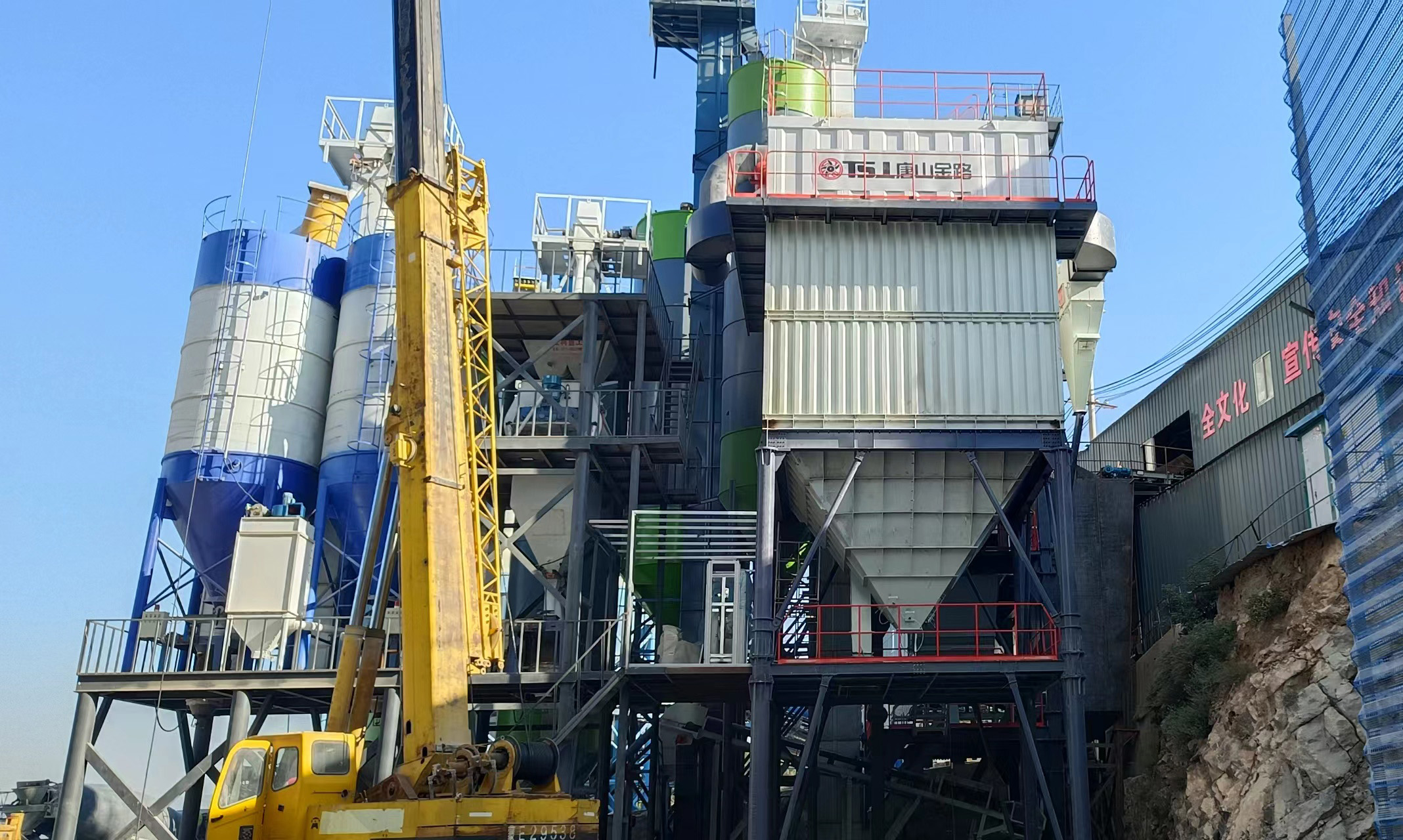 《加快建設(shè)交通強國五年行動計劃》發(fā)布，砂石市場需求正在釋放！