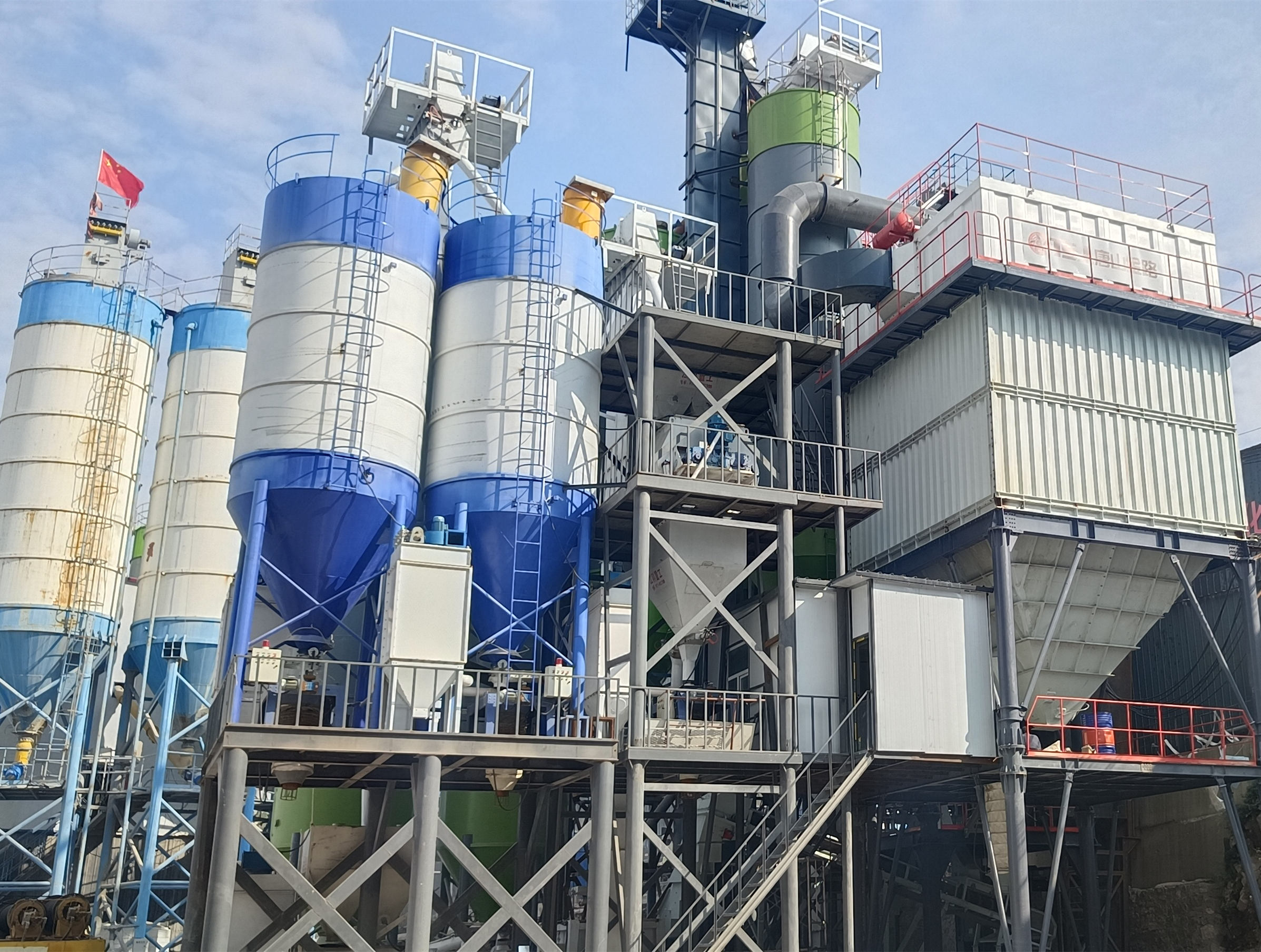 什么是機制砂？制砂設備推薦？一套制砂樓多少錢？