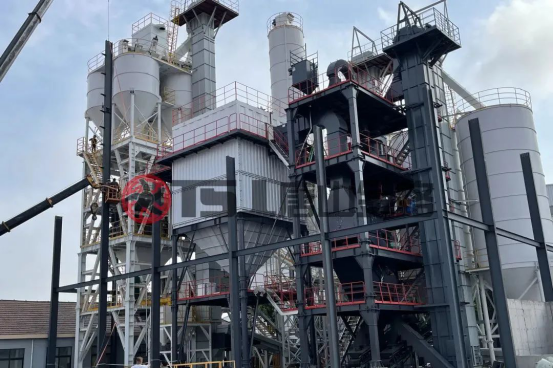 降本增效？產(chǎn)線技改？推薦制砂樓！