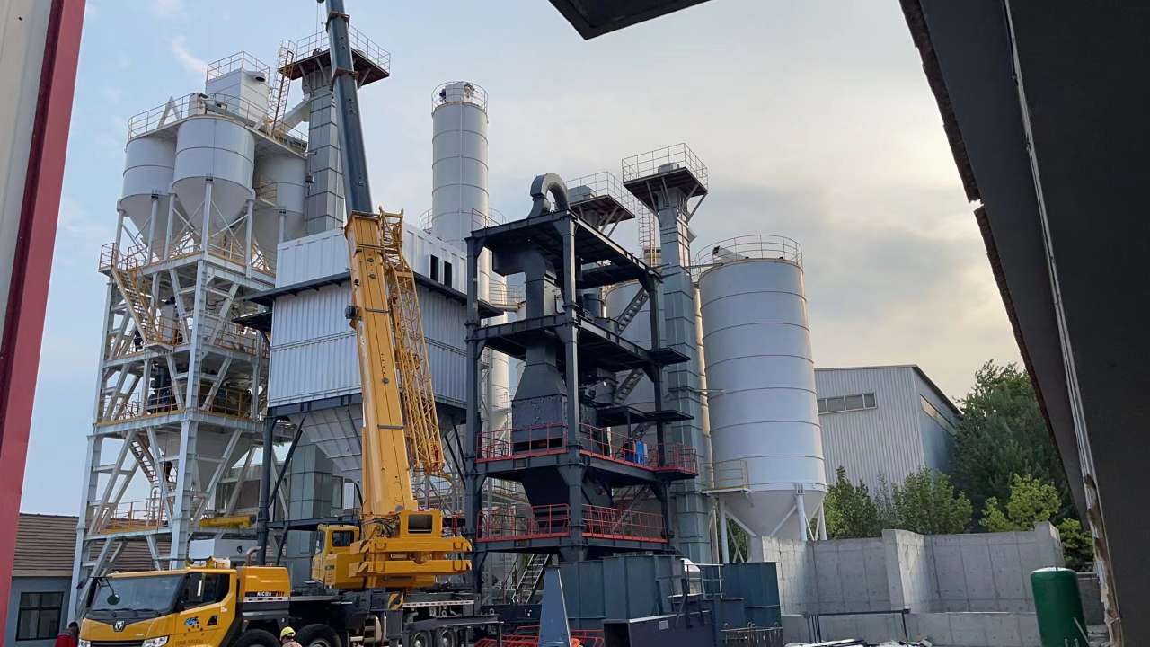 如何辨別制砂設備的好壞？制砂樓源頭廠家值得信賴!