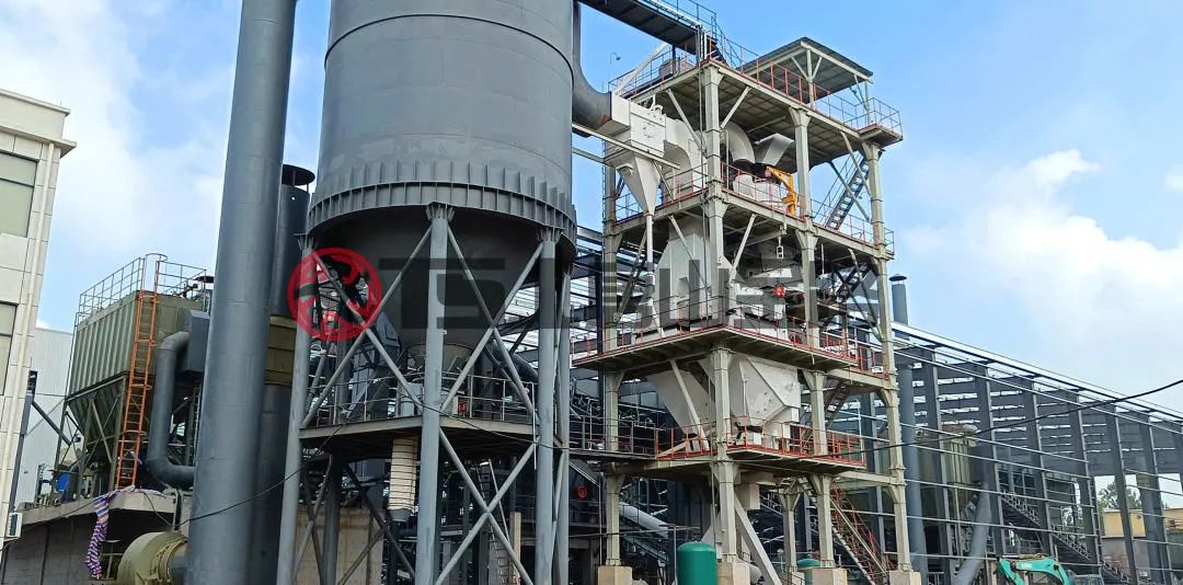 怎樣環(huán)保制砂？制砂樓制砂夠環(huán)保嗎？